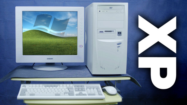 Video: Windows XP Today: Why it's so good (and what you can do with it)